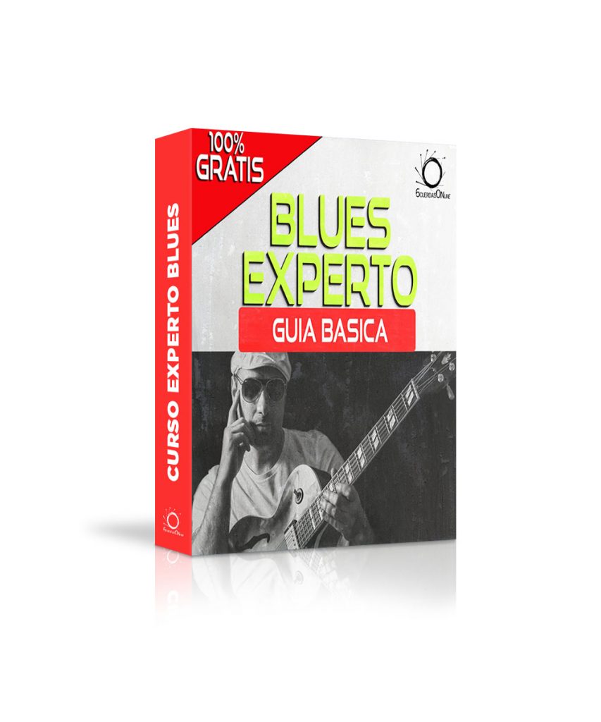 curso guitarra gratis