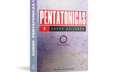 PENTATONICAS VOLUMEN 1