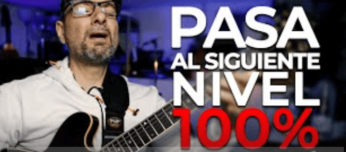 DESPUES DE VER ESTE VIDEO SUBIRAS TU NIVEL DE IMPROVISACION UN 100%
