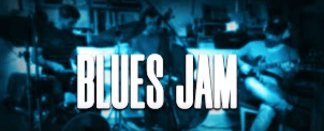 Blues Jam